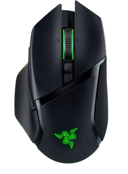 Razer Basilisk V3 Pro Wireless Gaming Mouse